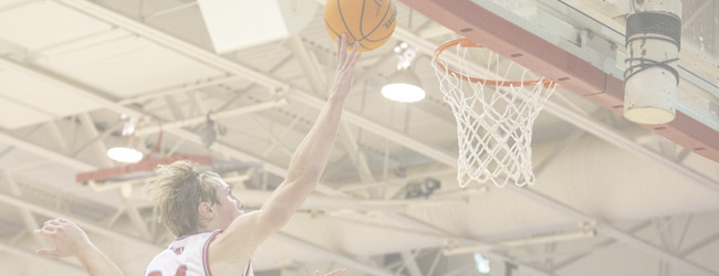 SJU Basketball Camps