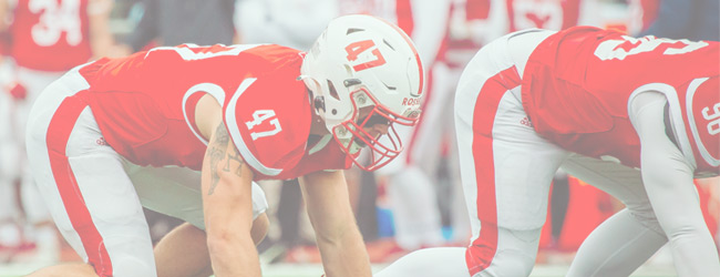SJU Football Camps