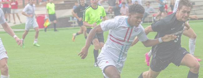 SJU Soccer Camps