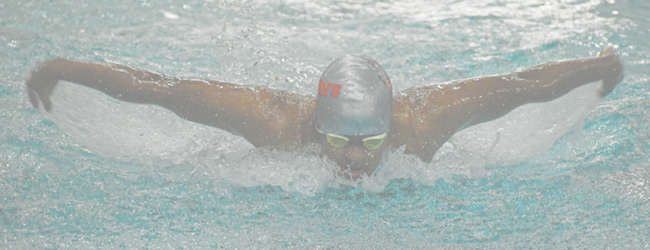 SJU Swim & Dive Camps