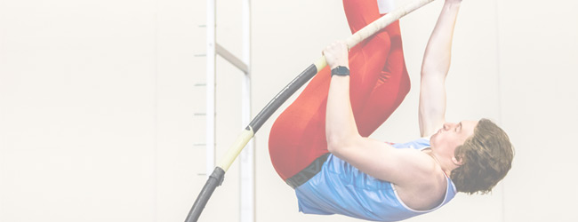 SJU Track & Field Camps